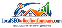 local seo for roofing company